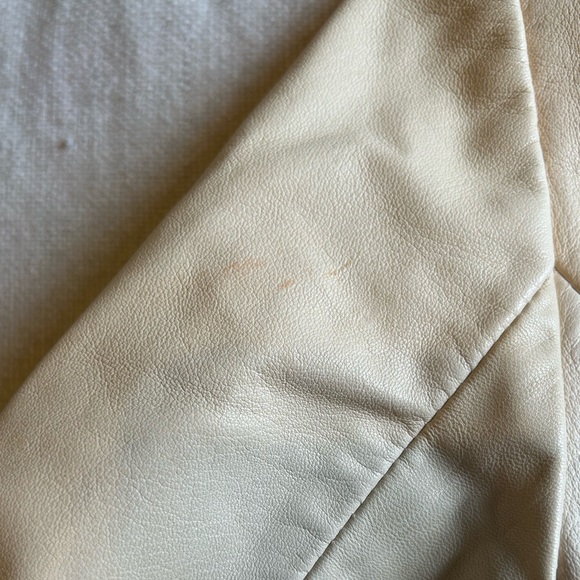 Vintage Danier leather jacket size XS - Picture 9 of 15